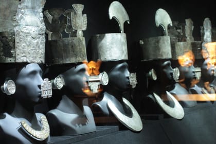 Explore Peru – 11 Days: Lima, Colca Valley, Puno, Cusco, Machu Picchu, French-speaking guide