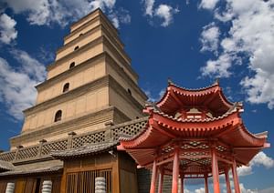 Xi´an City Break, Private Tour