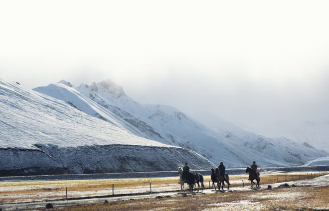 Private Luxury Jeep Tour - Landmannalaugar Day Trip from Reykjavik 4
