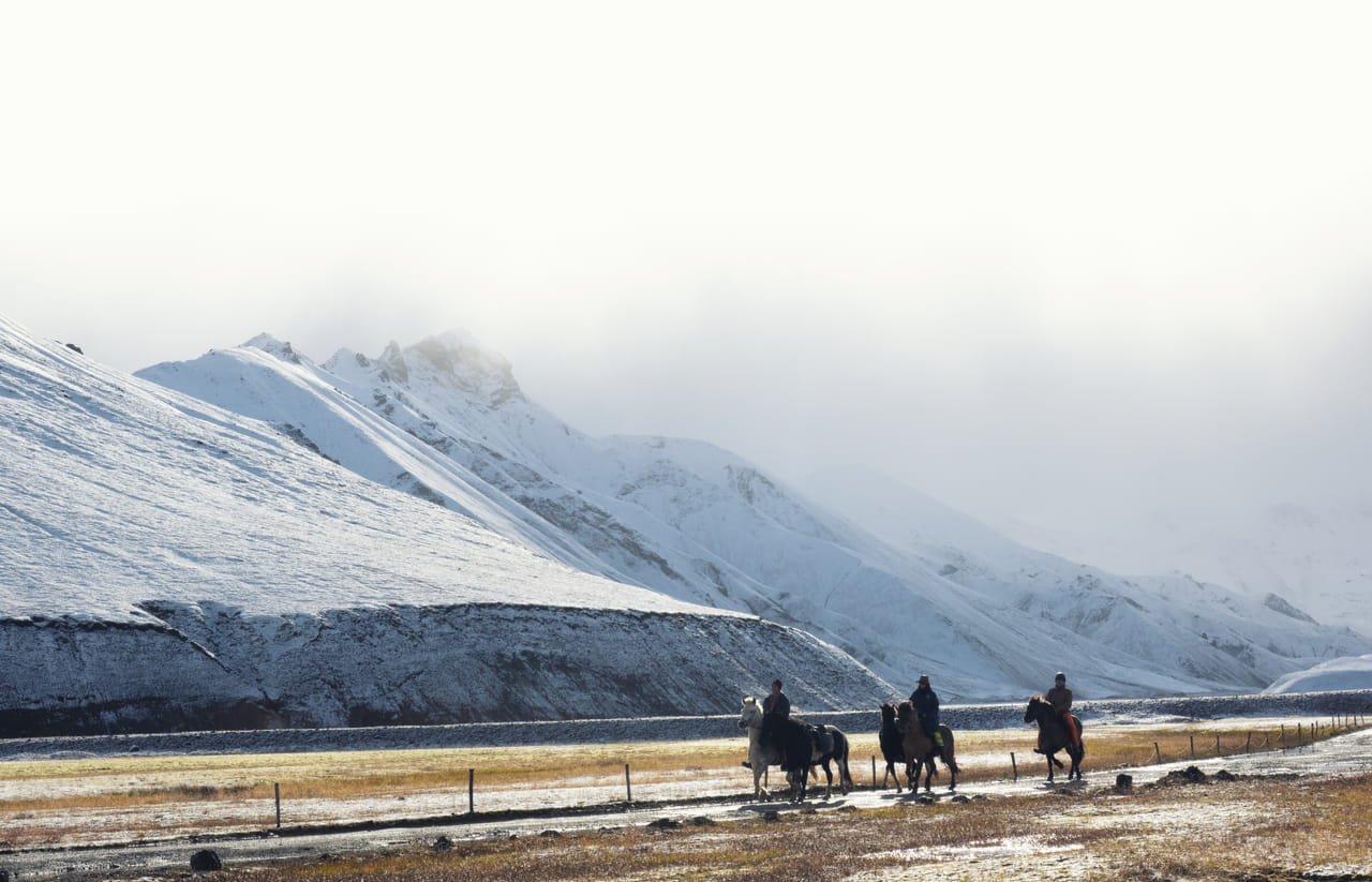 Private Luxury Jeep Tour - Landmannalaugar Day Trip from Reykjavik 4