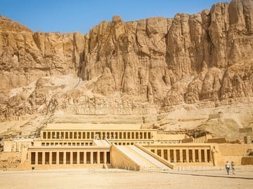 Exploring Hurghada-A Horse Ride Adventure