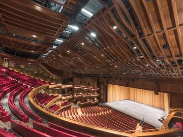 Dubai Opera