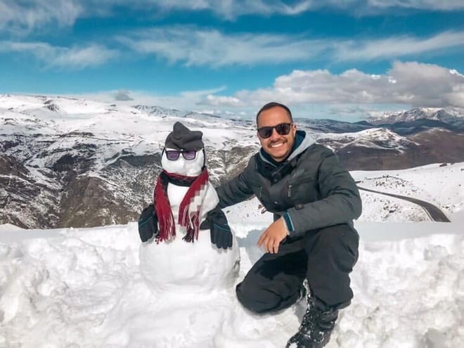 Farellones & Valle Nevado Panoramic Tour from Santiago photo 2
