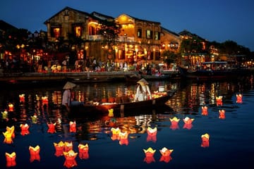 12-Day Private Adventure Tour of Vietnam's Iconic Sites