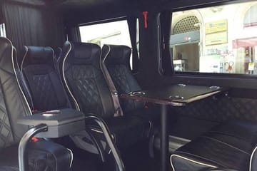 Istanbul NEW Airport Private Transfer