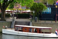 Private Luxury Boat Trip to Zaanse Schans from Amsterdam 5 hours 7