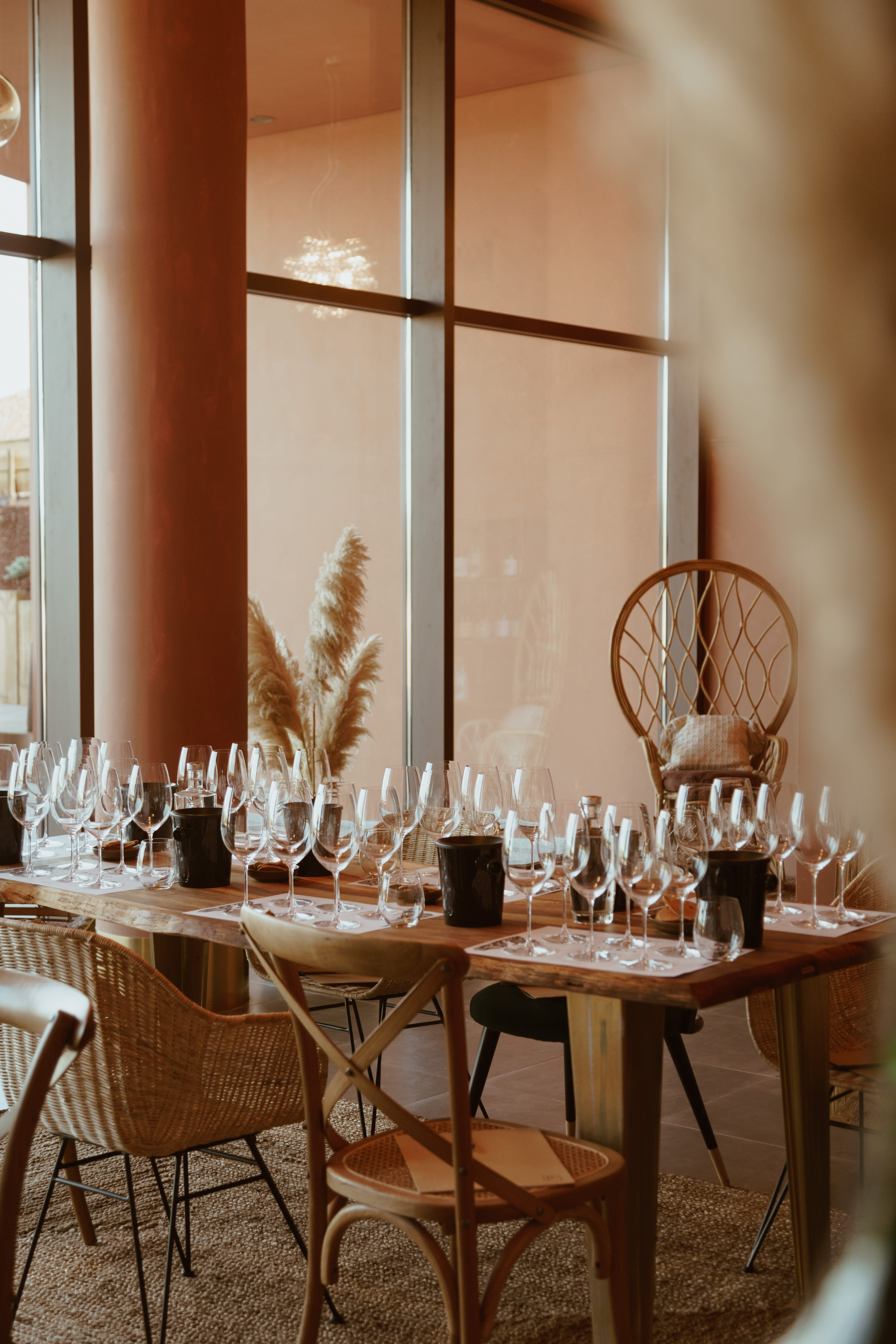 Tour and Superior Wine and Olive Oil Tasting