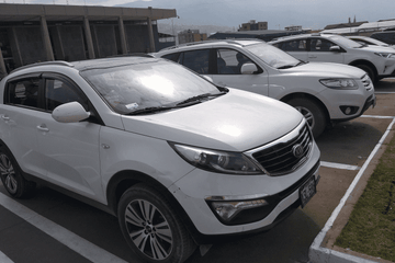 Private Airport Transfer to Your Cusco Accommodation