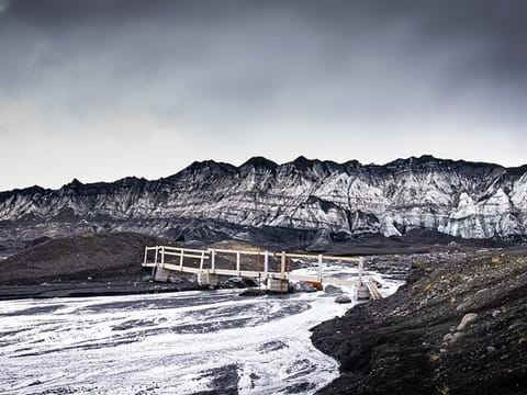 3 Hours Katla Ice Cave Tour/Meet in Vík, photo 5