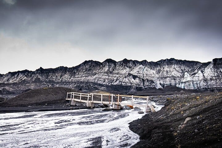 3 Hours Katla Ice Cave Tour/Meet in Vík 4