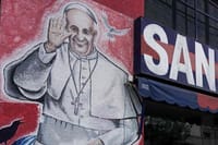 Private Pope Francis Tour in Buenos Aires  5