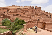 2-Day Trip to Ouarzazate 1