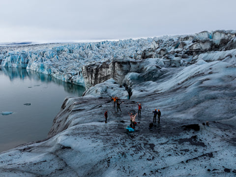 --Glacier Hike and Ice Cave Tour, photo 10