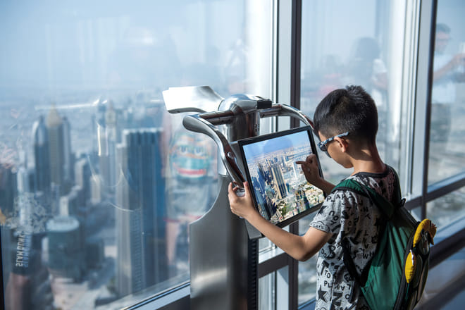 Go Dubai Explorer Pass photo 2