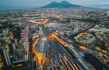 Naples City Break: 3 Nights of History and Culture