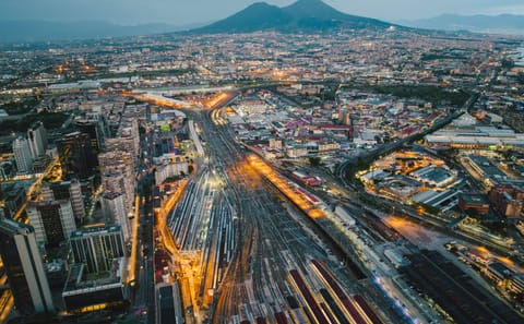 Naples City Break: 3 Nights of History and Culture