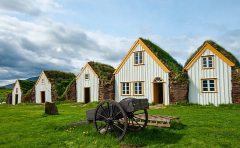 5-Day Small Group Tour of Iceland's Highlights