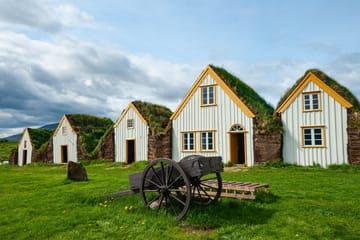 5-Day Small Group Tour of Iceland's Highlights
