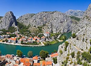 Split City Break, Private Tour