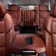 Luxury SUV
