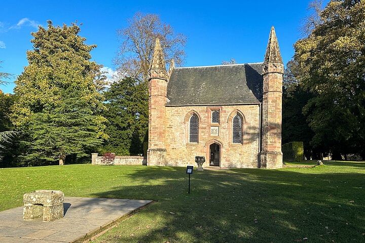 Scone Palace Perth