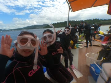 Snorkeling Adventure at Minna, Sesoko, or Motobu in Nago