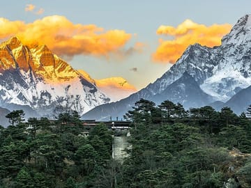 Hotel Everest View