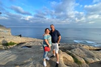 Tangier city break : Scenic Drive and Camel Trek 8