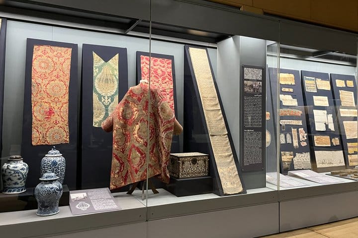 Royal Mummies Museum, Citadel and Khan El Khalili Tour.