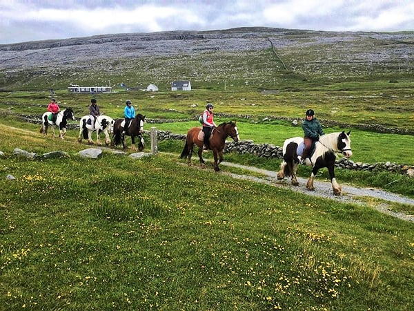 Things to do in Lisdoonvarna