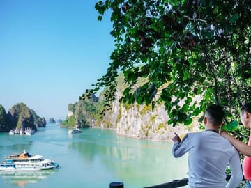 Best Seller Halong Full Day Tour All Included Expressway Transfer