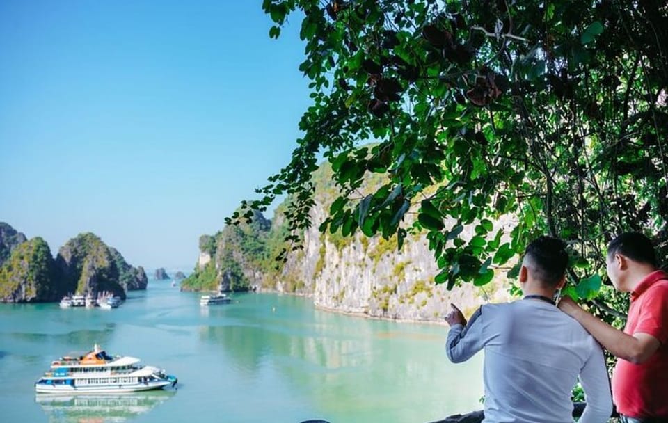 Best Seller Halong Full Day Tour All Included Expressway Transfer