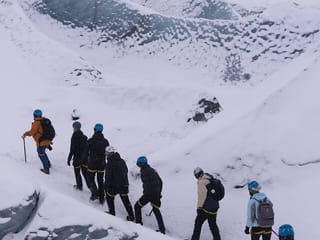 Private Day Tour: Explore Iceland’s South Coast & Glacier Hike, photo 21