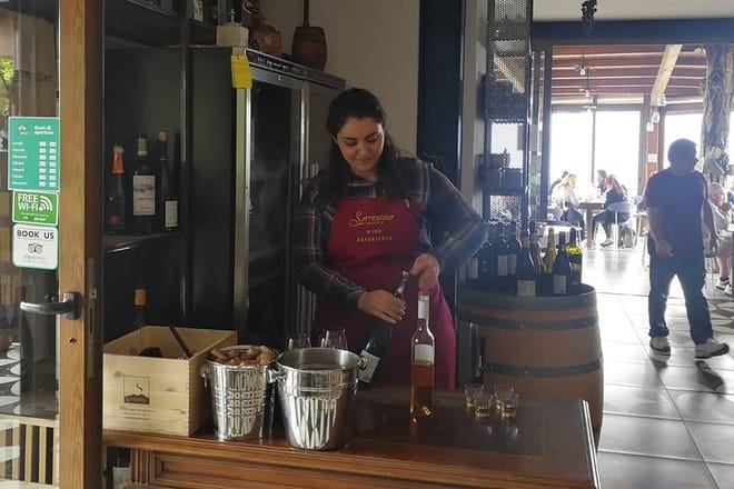 Winery