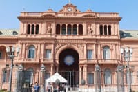 Buenos Aires Super Saver: City Tour, Gaucho Day at a Farm & Tango Dinner-Show 10