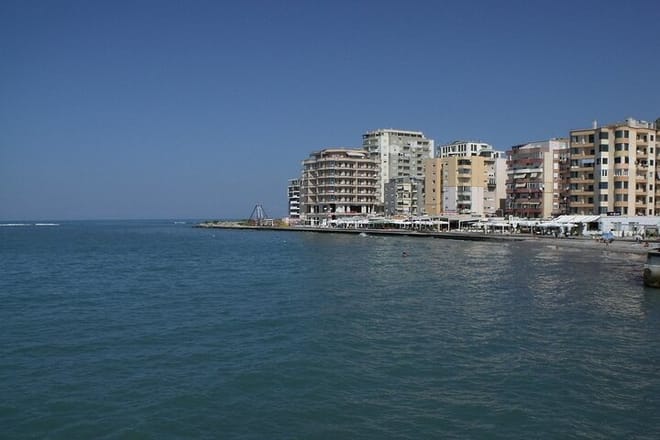 Best of Albania Explorer 8 days Tour 7
