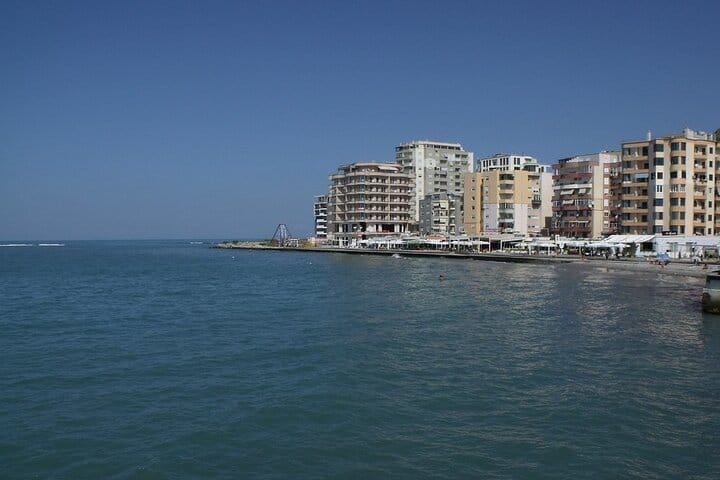 Best of Albania Explorer 8 days Tour 7