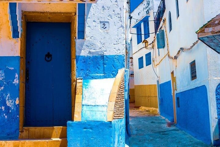 Tour of Morocco Private 12-Days via Imperial Cities and Merzouga