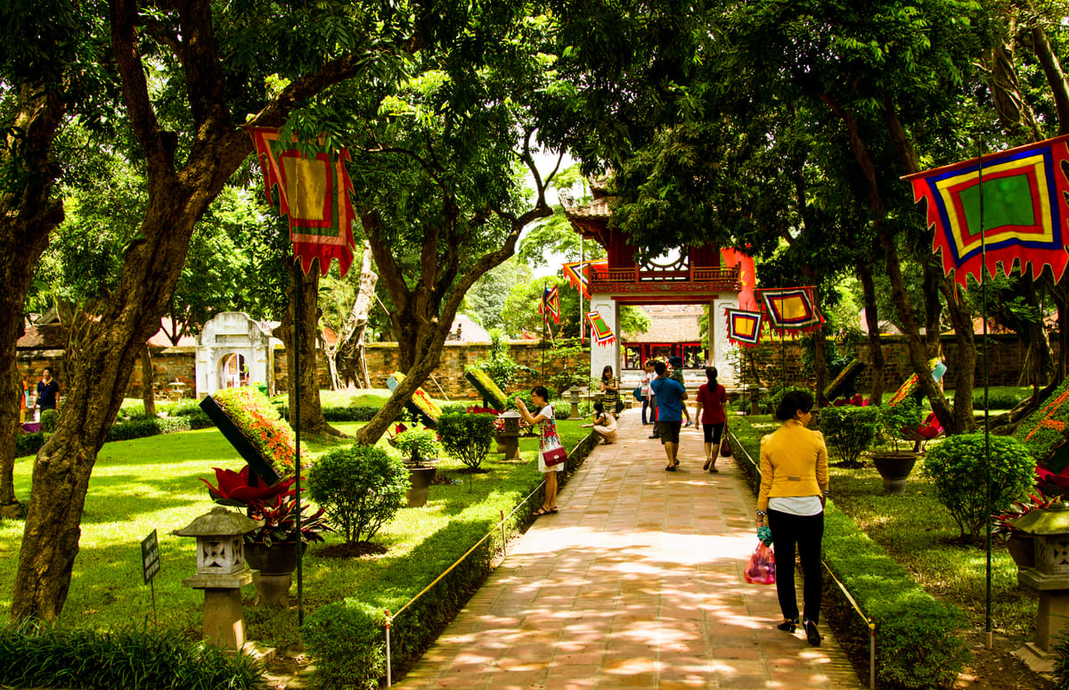 10 Days Free And Easy Explorations Of Vietnam’s Rich Heritage