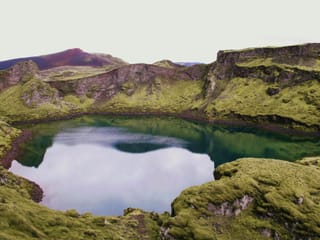 Lakagigar volcano and lava Expedition, photo 9