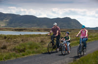 Cycling the Great Western Greenway. Mayo. Private Guided. 3