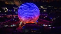 Epcot Ball