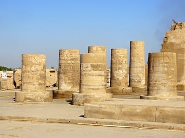 eyes of egypt Kom Ombo Temple Private Guided Tour From Luxor