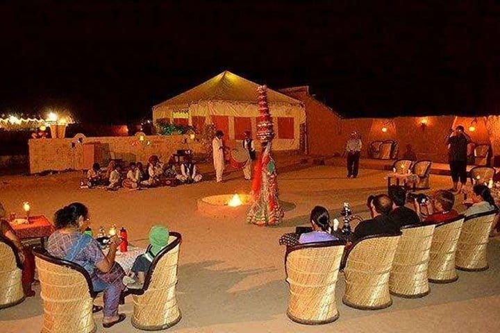 Jaipur Heritage walk Tour