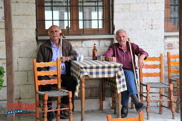 Things to do in Tzoumerka