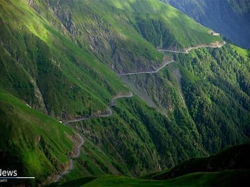 Tusheti
