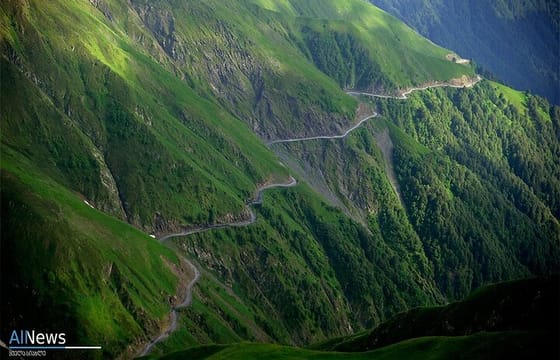 Private 3-Day Guided Tour from Tbilisi to Tusheti