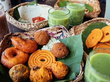 Culinary and Cultural Day Tour in Kandy, Sri Lanka