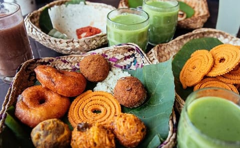 Culinary and Cultural Day Tour in Kandy, Sri Lanka