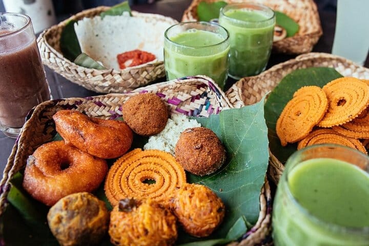 One Day Food Tour in Kandy 3